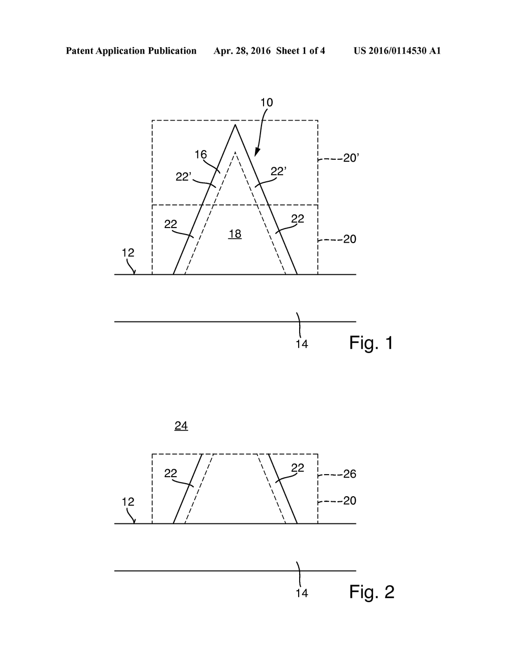 METHOD FOR PRODUCING A THREE-DIMENSIONAL STRUCTURE - diagram, schematic, and image 02