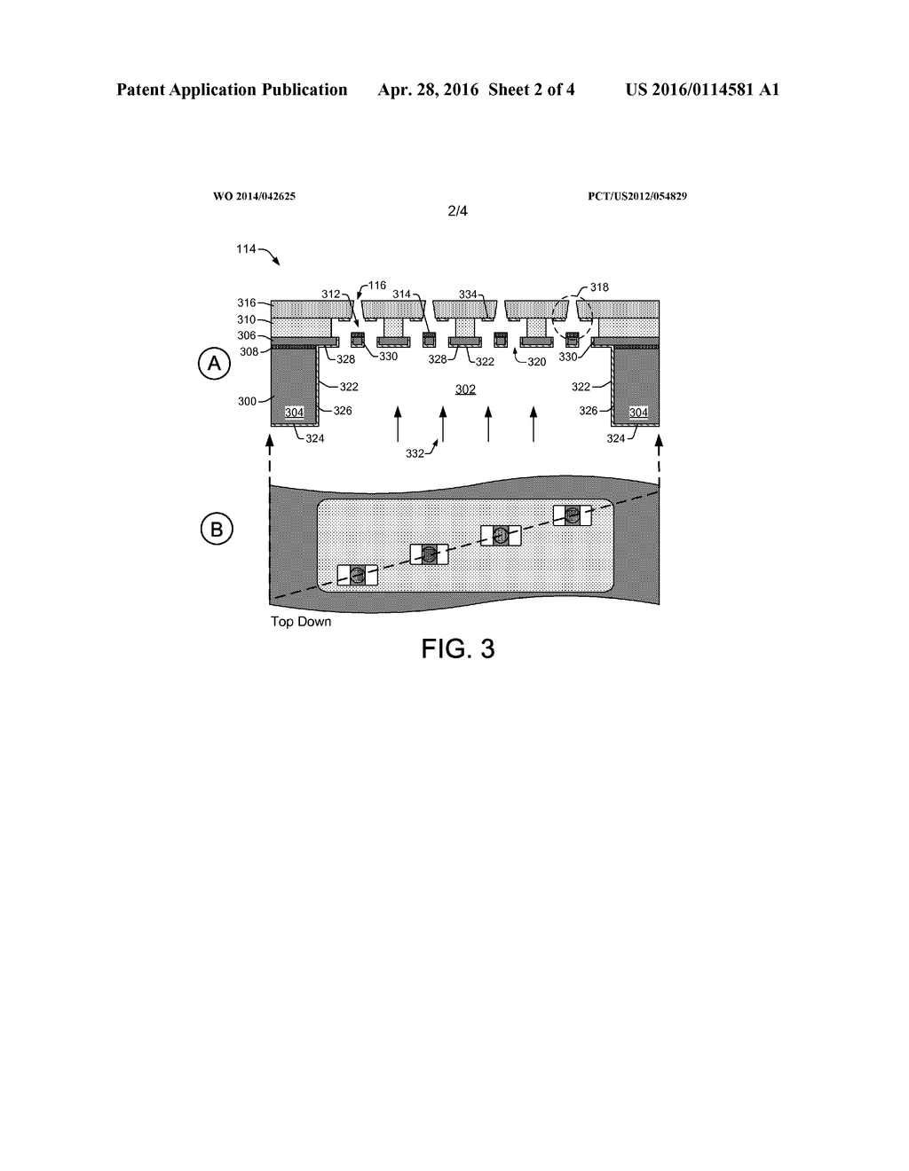 PRINTHEAD PROTECTIVE COATING - diagram, schematic, and image 03