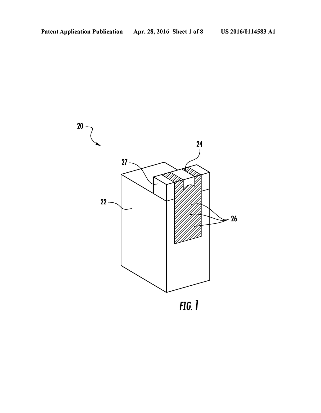 METHOD OF MAKING INKJET PRINT HEADS BY FILLING RESIDUAL SLOTTED RECESSES     AND RELATED DEVICES - diagram, schematic, and image 02