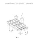 INKJET RECORDING APPARATUS diagram and image