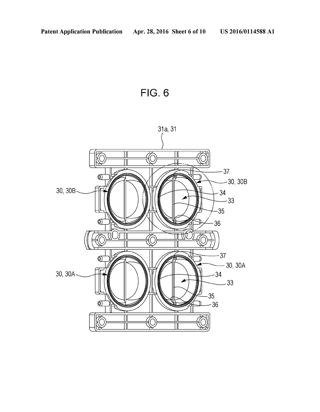 LIQUID EJECTING APPARATUS - diagram, schematic, and image 07