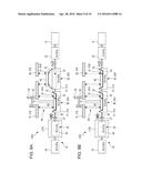 LIQUID EJECTING APPARATUS diagram and image