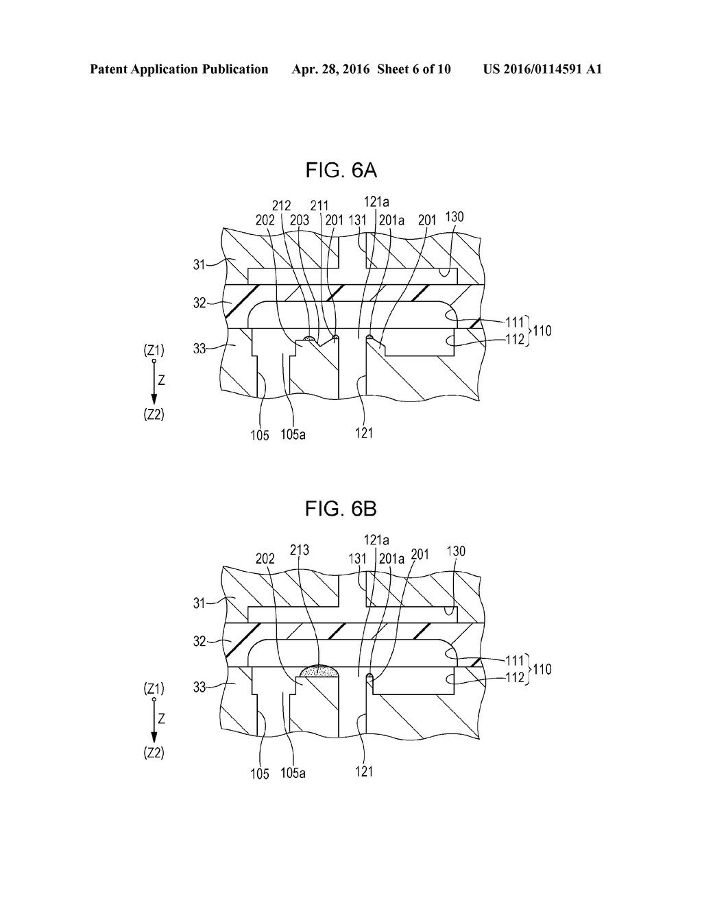 FLOW PATH OPENING/CLOSING APPARATUS AND LIQUID EJECTING APPARATUS - diagram, schematic, and image 07