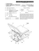 LABEL ISSUING APPARATUS diagram and image