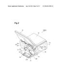 LABEL ISSUING APPARATUS diagram and image