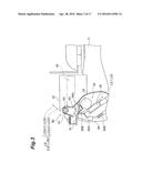 LABEL ISSUING APPARATUS diagram and image