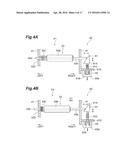 LABEL ISSUING APPARATUS diagram and image