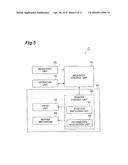 LABEL ISSUING APPARATUS diagram and image