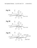 LABEL ISSUING APPARATUS diagram and image