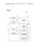 LABEL ISSUING APPARATUS diagram and image