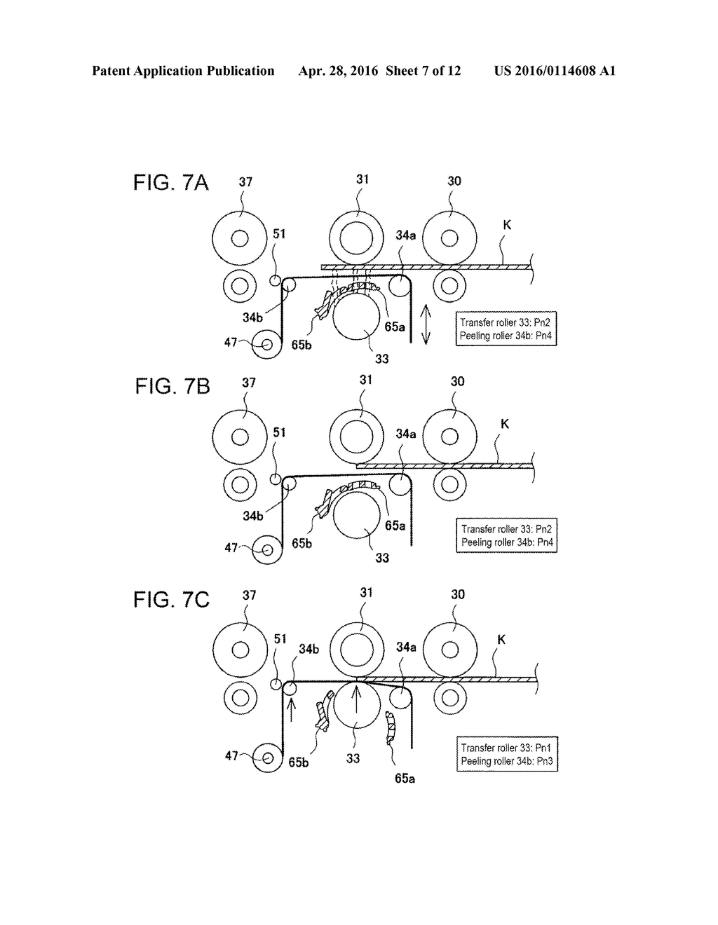 TRANSFER DEVICE - diagram, schematic, and image 08