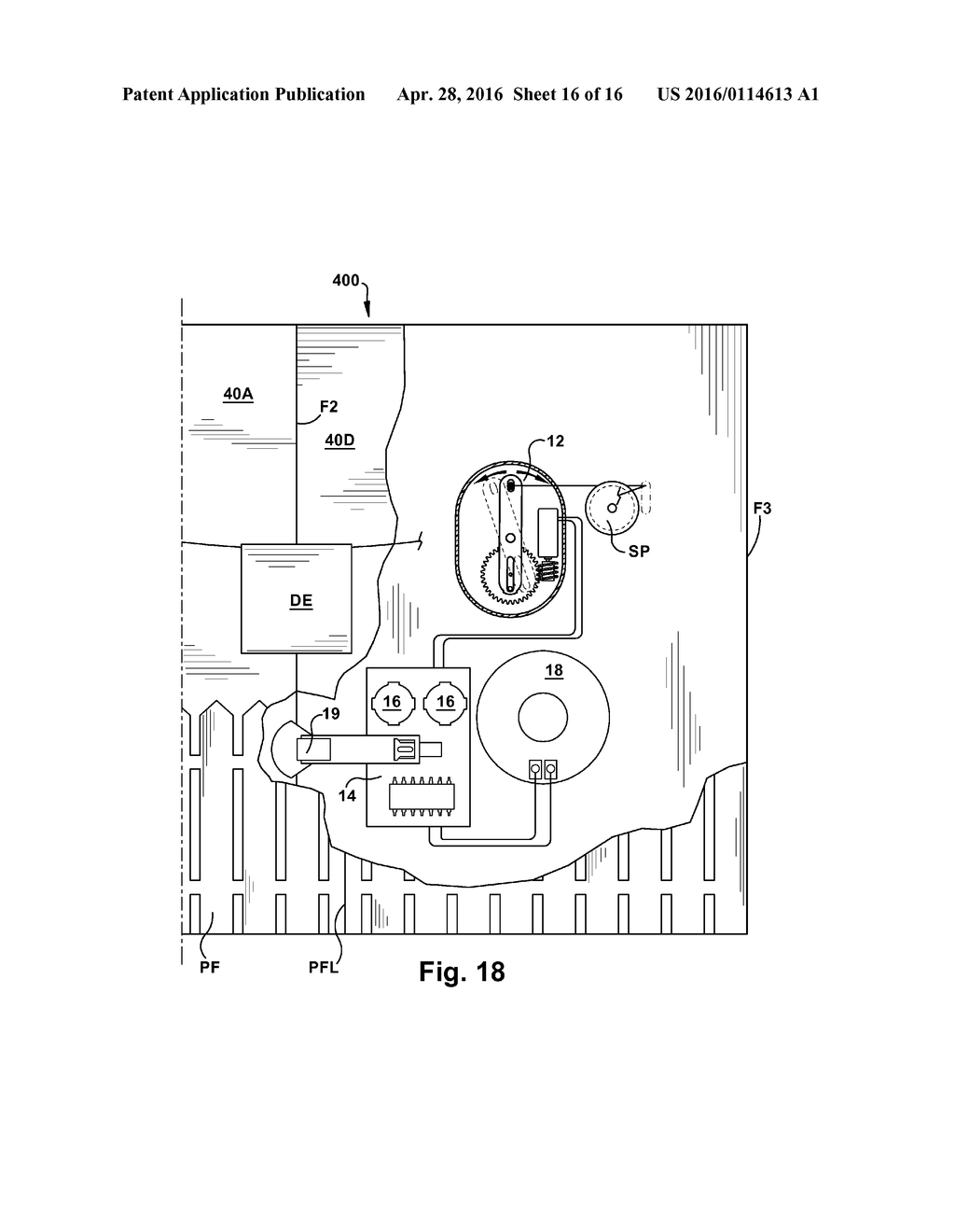 Greeting Cards with Suspended Motion - diagram, schematic, and image 17