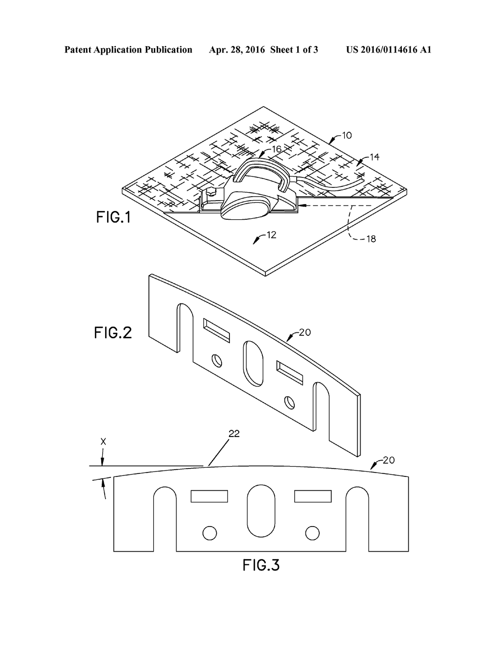 METHOD AND APPARATUS FOR RESURFACING CUTTING BOARDS - diagram, schematic, and image 02