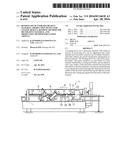 BONDING DEVICE FOR DECORATIVE MATERIAL, PRODUCTION DEVICE FOR COATED     ARTICLE, BONDING METHOD FOR DECORATIVE MATERIAL, AND PRODUCTION METHOD     FOR COATED ARTICLE diagram and image