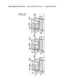 BONDING DEVICE FOR DECORATIVE MATERIAL, PRODUCTION DEVICE FOR COATED     ARTICLE, BONDING METHOD FOR DECORATIVE MATERIAL, AND PRODUCTION METHOD     FOR COATED ARTICLE diagram and image