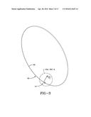 AIR MAINTENANCE TIRE AND VALVE ASSEMBLY AND METHOD diagram and image