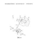 AIR MAINTENANCE TIRE AND VALVE ASSEMBLY AND METHOD diagram and image