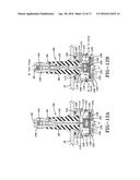 AIR MAINTENANCE TIRE AND VALVE ASSEMBLY AND METHOD diagram and image