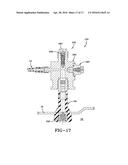 AIR MAINTENANCE TIRE AND VALVE ASSEMBLY AND METHOD diagram and image