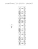 TIRE AIR PRESSURE MONITORING DEVICE, VEHICLE INCLUDING TIRE AIR PRESSURE     MONITORING DEVICE, AND TIRE AIR PRESSURE MONITORING METHOD diagram and image