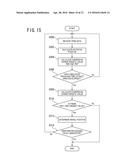 TIRE AIR PRESSURE MONITORING DEVICE, VEHICLE INCLUDING TIRE AIR PRESSURE     MONITORING DEVICE, AND TIRE AIR PRESSURE MONITORING METHOD diagram and image