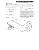 RECEIVER PIN LOCKING DEVICE diagram and image