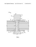 RECEIVER PIN LOCKING DEVICE diagram and image