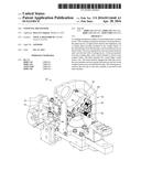 COUPLING MECHANISM diagram and image