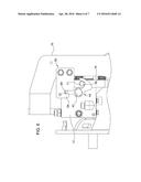 COUPLING MECHANISM diagram and image