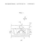 VEHICLE OUTER PLATE MEMBER MADE OF RESIN AND VEHICLE BACK DOOR diagram and image