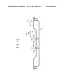 VEHICLE OUTER PLATE MEMBER MADE OF RESIN AND VEHICLE BACK DOOR diagram and image