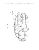 VEHICLE OUTER PLATE MEMBER MADE OF RESIN AND VEHICLE BACK DOOR diagram and image