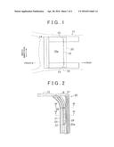 SUNROOF DRAIN DEVICE diagram and image