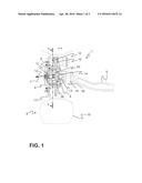 HYDRAULIC DRIVE FOR A MOTOR VEHICLE AND METHOD FOR ITS OPERATION diagram and image