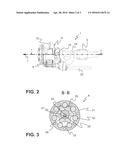 HYDRAULIC DRIVE FOR A MOTOR VEHICLE AND METHOD FOR ITS OPERATION diagram and image