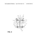 HYDRAULIC DRIVE FOR A MOTOR VEHICLE AND METHOD FOR ITS OPERATION diagram and image