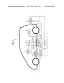 POWER FEED DEVICE AND METHOD FOR ACQUISITION OF FREQUENCY CHARACTERISTICS diagram and image