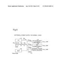 EXTERNAL POWER SUPPLY OF FUEL CELL MOUNTED VEHICLE AND CONTROL METHOD     THEREFOR diagram and image