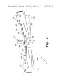 ADJUSTABLE CROSSOVER FOR ELECTRIC TROLLEY LINES diagram and image