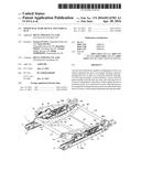 POWER SEAT SLIDE DEVICE AND VEHICLE SEAT diagram and image