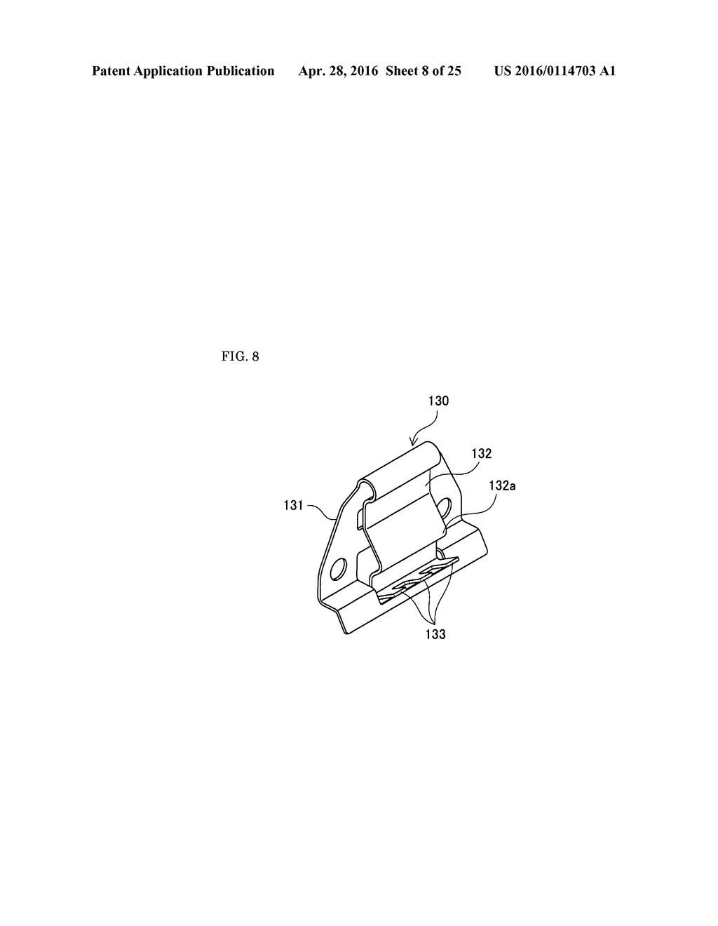 POWER SEAT SLIDE DEVICE AND VEHICLE SEAT - diagram, schematic, and image 09