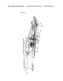 POWER SEAT SLIDE DEVICE AND VEHICLE SEAT diagram and image