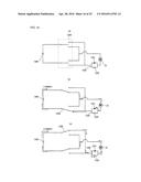 POWER SEAT SLIDE DEVICE AND VEHICLE SEAT diagram and image