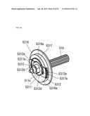 POWER SEAT SLIDE DEVICE AND VEHICLE SEAT diagram and image