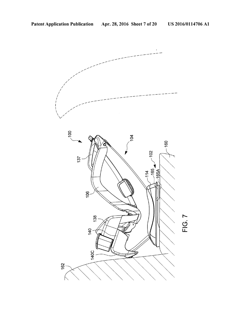 CHILD SAFETY SEAT - diagram, schematic, and image 08