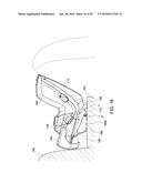 CHILD SAFETY SEAT diagram and image