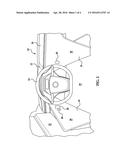 DEPLOYABLE ARMRESTS FOR A VEHICLE diagram and image