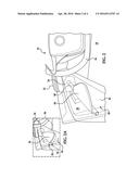 DEPLOYABLE ARMRESTS FOR A VEHICLE diagram and image