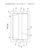 COMBINED GRAB HANDLE AND LIGHT SOURCE ASSEMBLY diagram and image