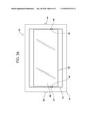 COMBINED GRAB HANDLE AND LIGHT SOURCE ASSEMBLY diagram and image